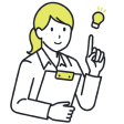 オペレータのイメージイラスト